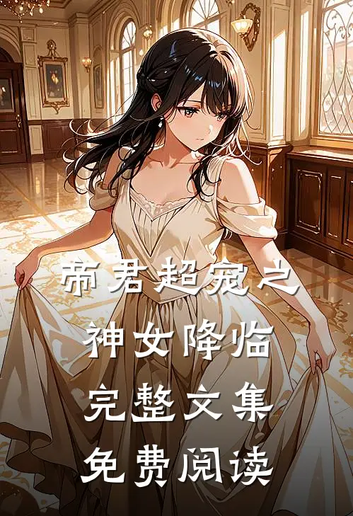 帝君超宠之神女降临完整文集免费阅读