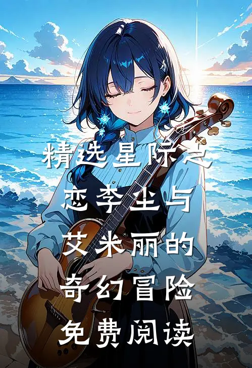 精选星际之恋李尘与艾米丽的奇幻冒险免费阅读