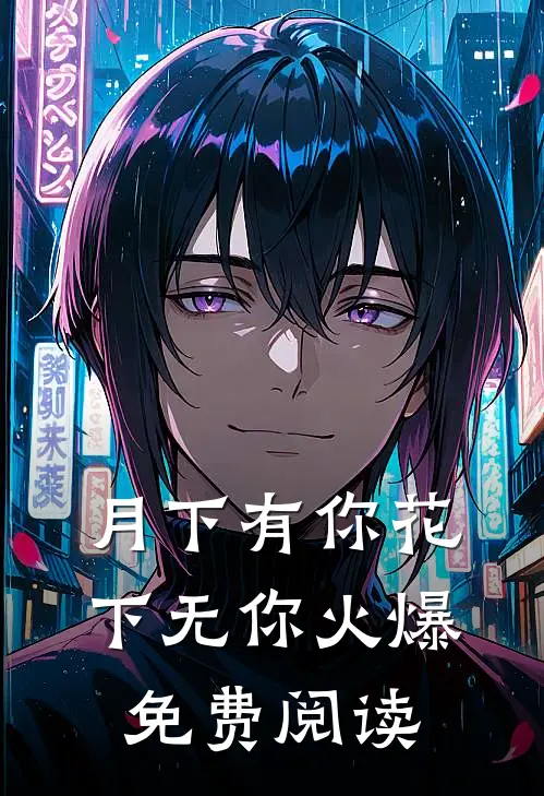 月下有你花下无你火爆免费阅读