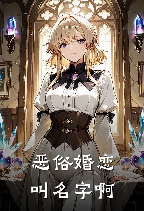 恶俗婚恋叫名字啊