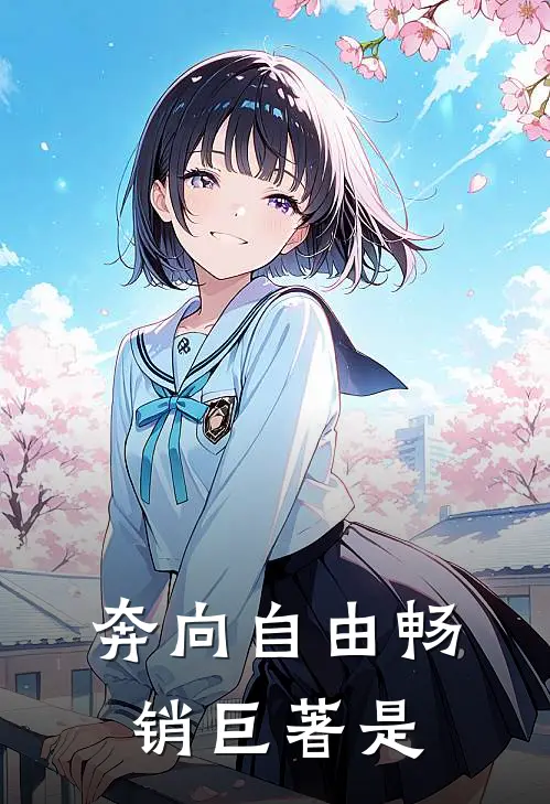 奔向自由畅销巨著是