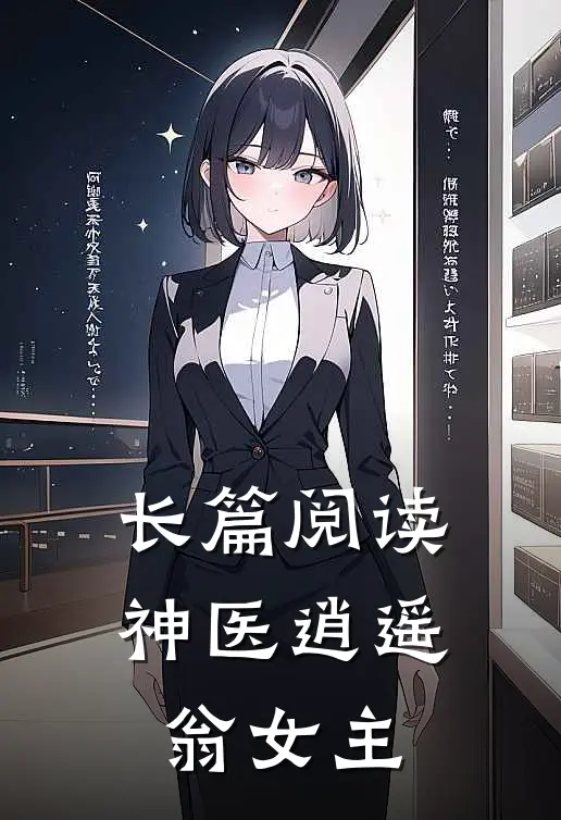 长篇阅读神医逍遥翁女主