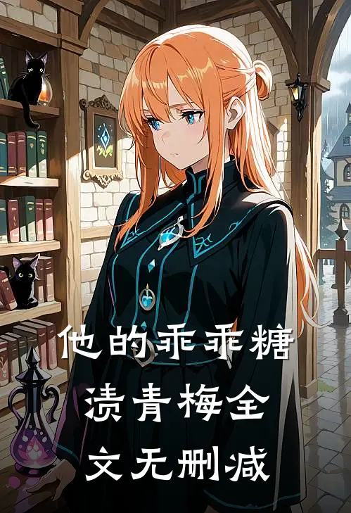 他的乖乖糖渍青梅全文无删减
