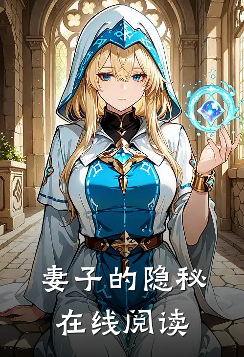 妻子的隐秘在线阅读