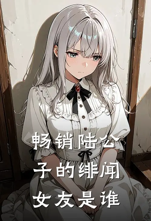 畅销陆公子的绯闻女友是谁