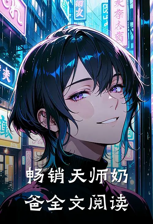 畅销天师奶爸全文阅读