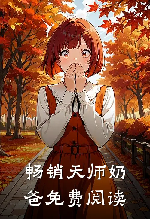 畅销天师奶爸免费阅读