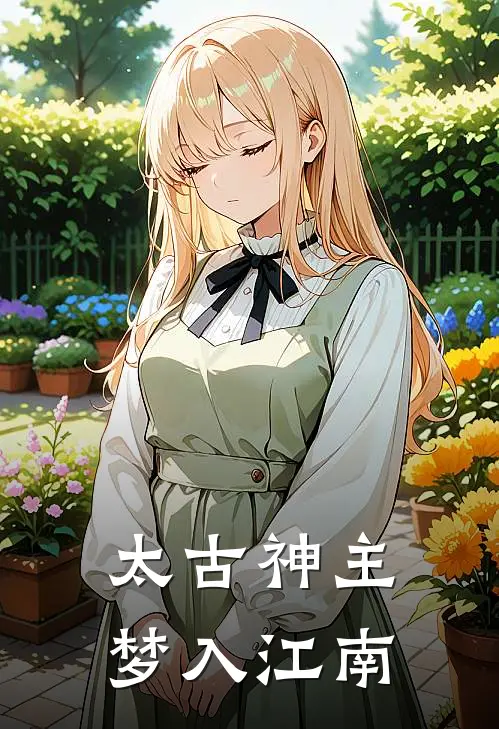 太古神主 梦入江南
