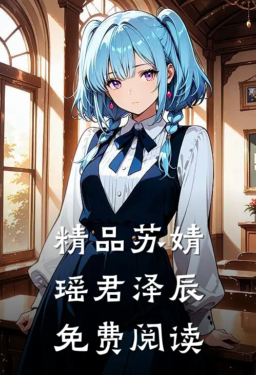 精品苏婧瑶君泽辰免费阅读