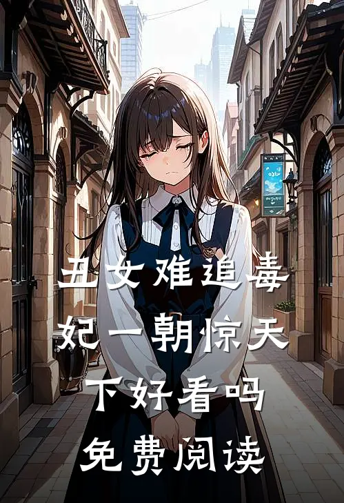 丑女难追毒妃一朝惊天下好看吗免费阅读