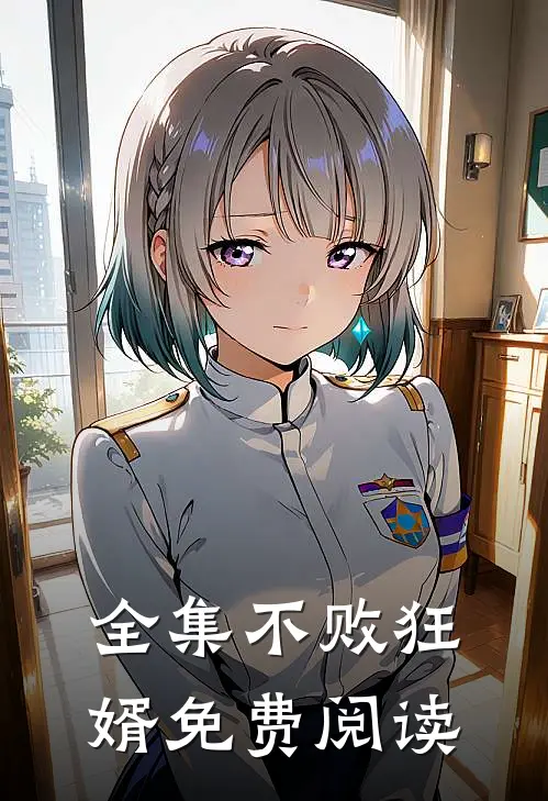 全集不败狂婿免费阅读