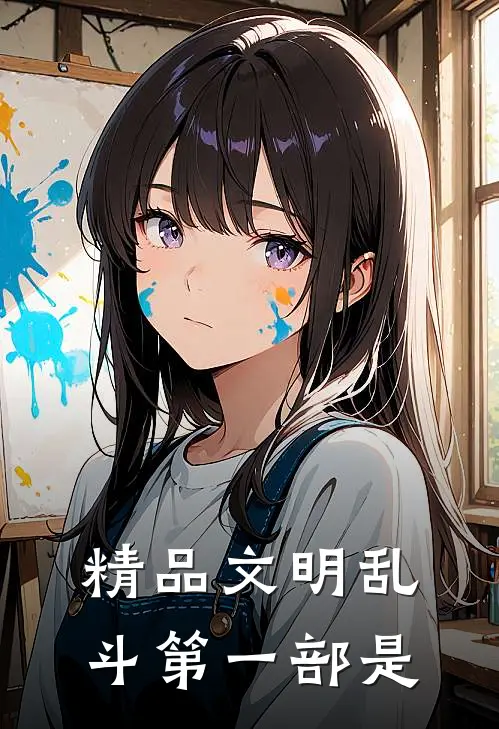 精品文明乱斗第一部是