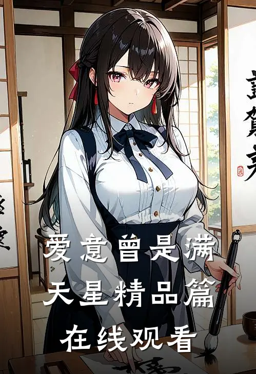 爱意曾是满天星精品篇在线观看