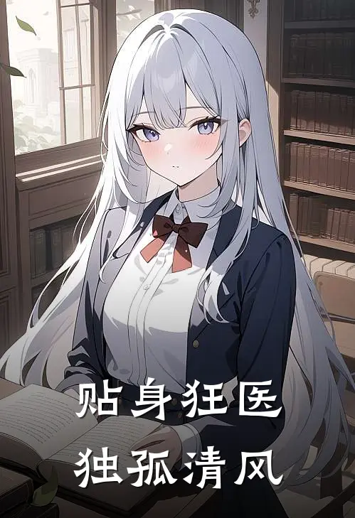 贴身狂医 独孤清风