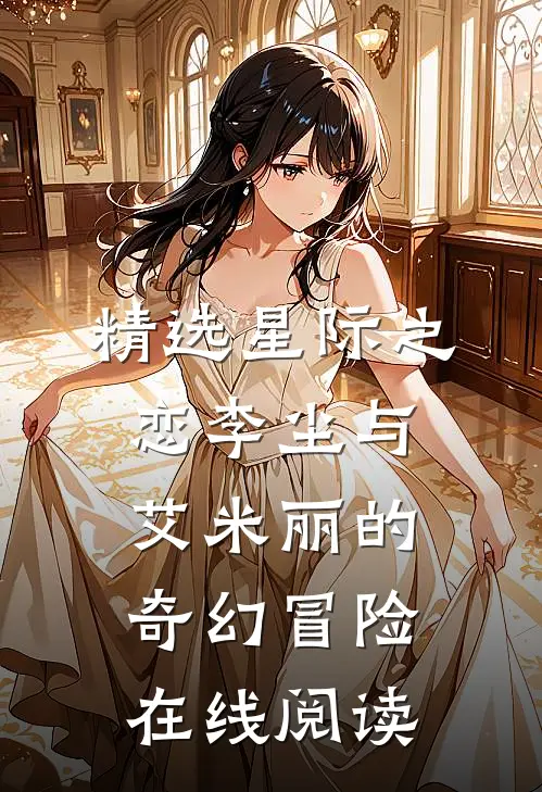 精选星际之恋李尘与艾米丽的奇幻冒险在线阅读