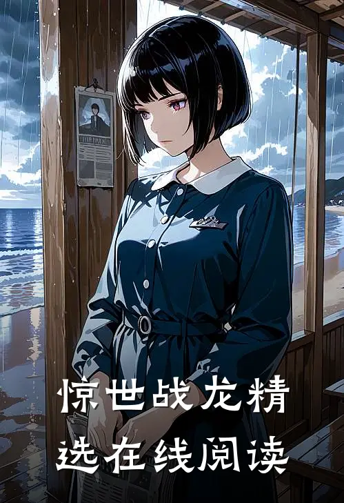 惊世战龙精选在线阅读