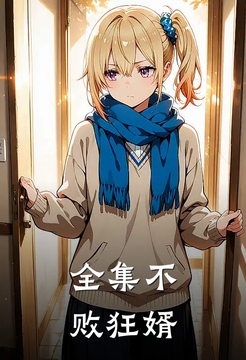 全集不败狂婿