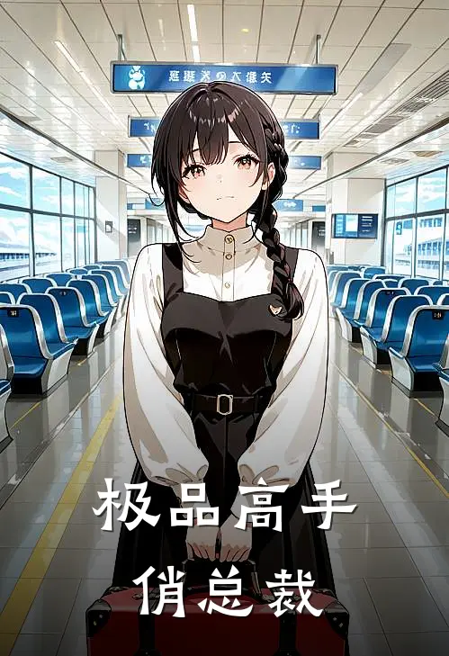 极品高手俏总裁