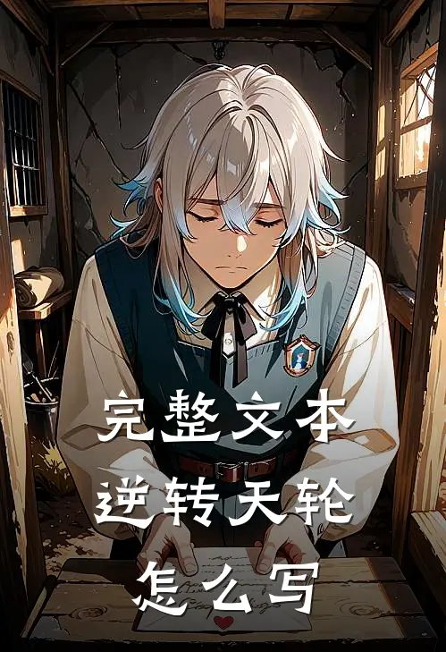 完整文本逆转天轮怎么写