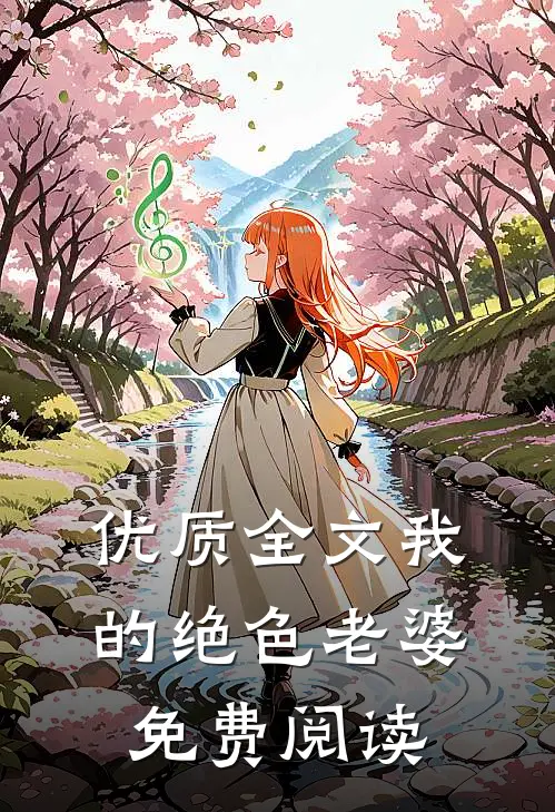优质全文我的绝色老婆免费阅读