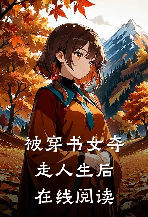 被穿书女夺走人生后在线阅读