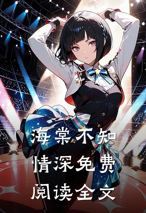 海棠不知情深免费阅读全文