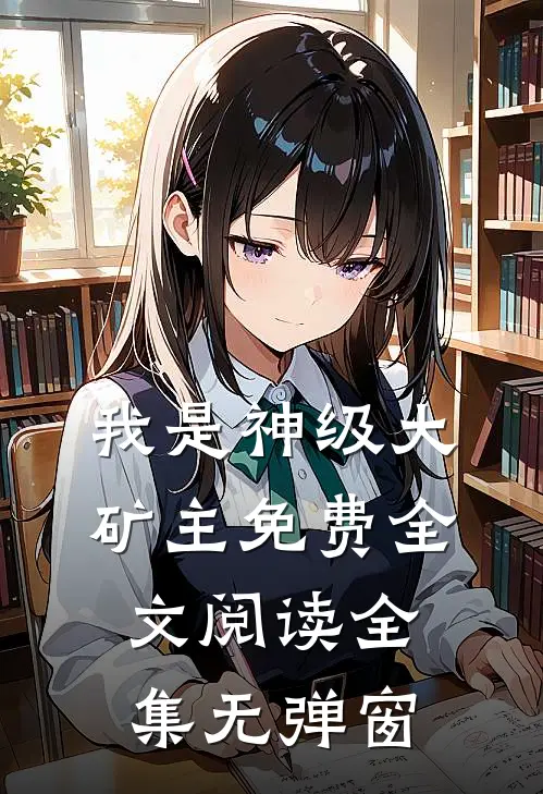 我是神级大矿主免费全文阅读全集无弹窗