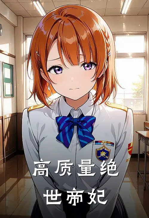 高质量绝世帝妃