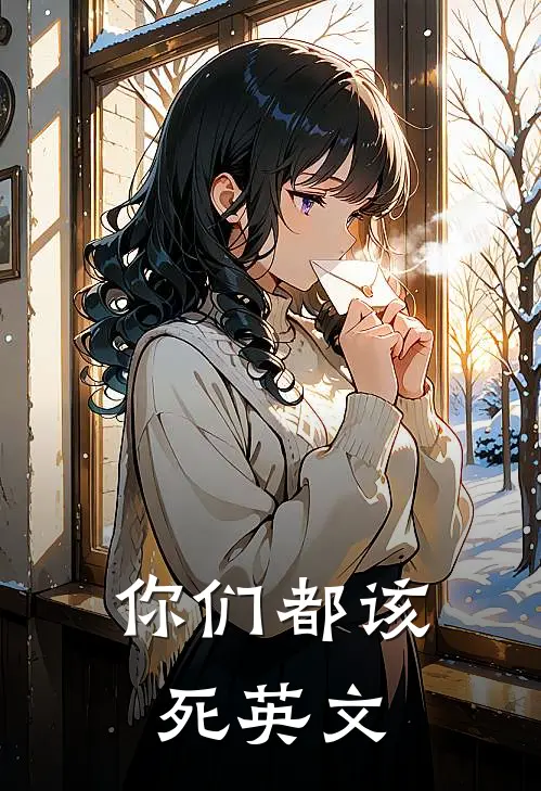 你们都该死英文