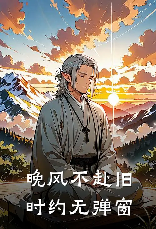 晚风不赴旧时约无弹窗