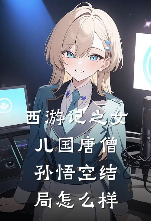 西游记之女儿国唐僧孙悟空结局怎么样