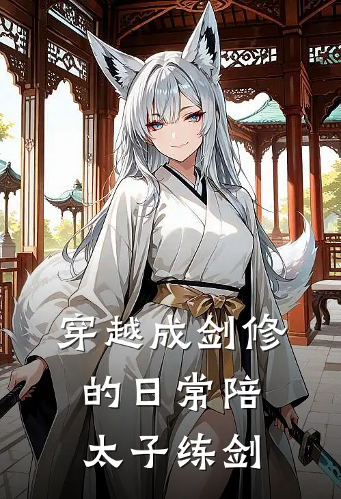 穿越成剑修的日常 陪太子练剑