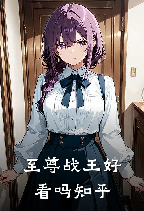 至尊战王好看吗知乎