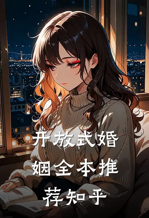 开放式婚姻全本推荐知乎