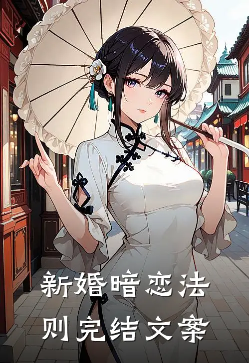 新婚暗恋法则完结文案