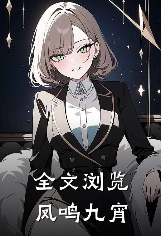 全文浏览凤鸣九宵