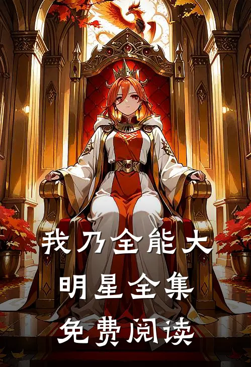 我乃全能大明星全集免费阅读