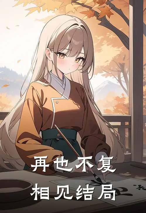 再也不复相见结局