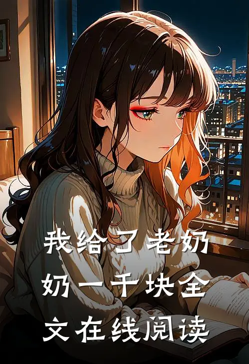 我给了老奶奶一千块全文在线阅读