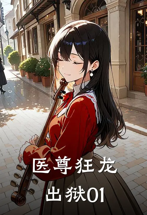 医尊狂龙出狱01