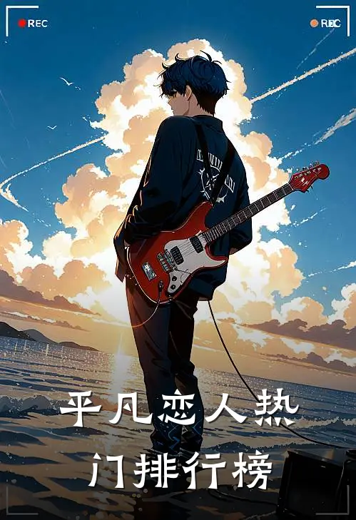平凡恋人热门排行榜