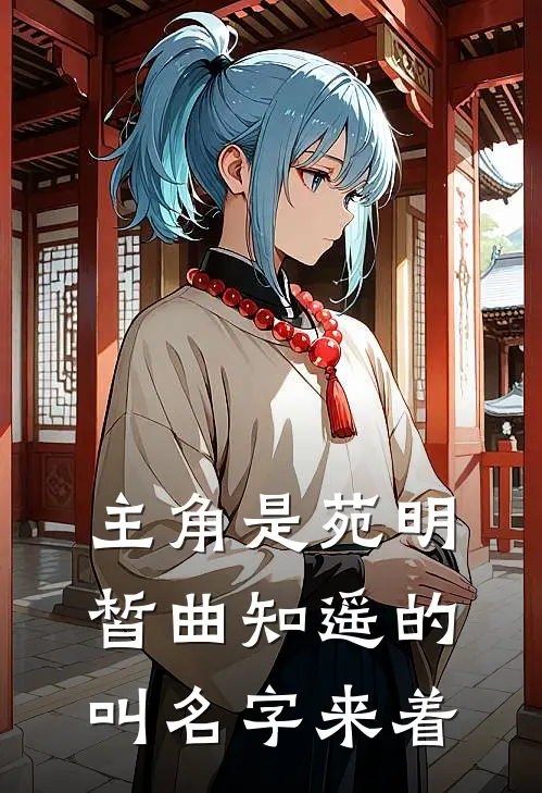 主角是苑明皙曲知遥的叫名字来着