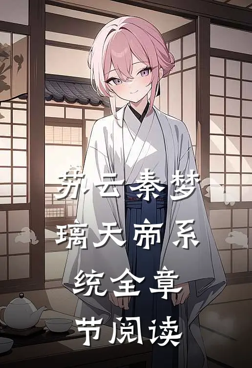 苏云秦梦璃天帝系统全章节阅读