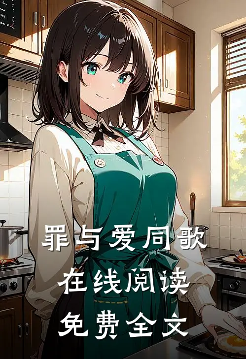罪与爱同歌在线阅读免费全文