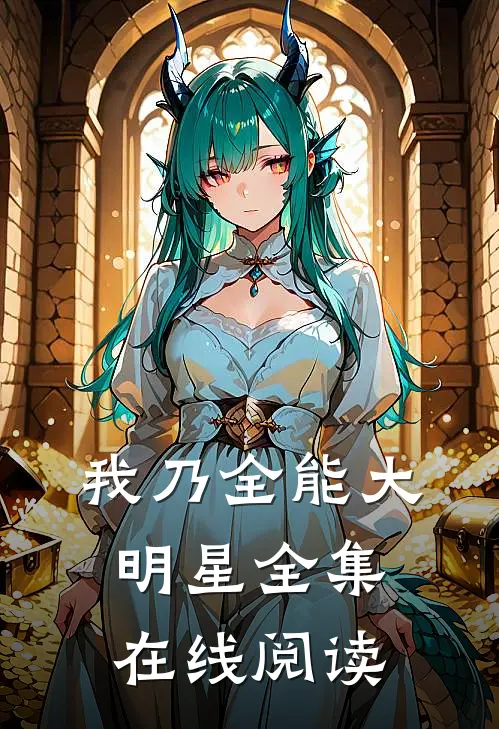 我乃全能大明星全集在线阅读