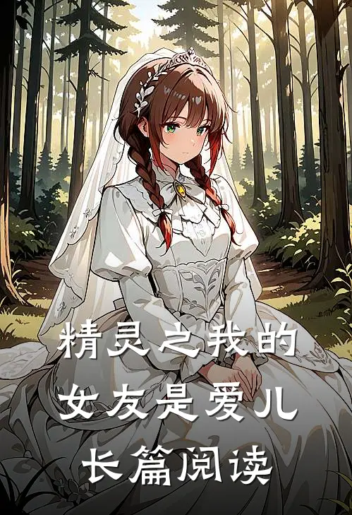 精灵之我的女友是爱儿长篇阅读