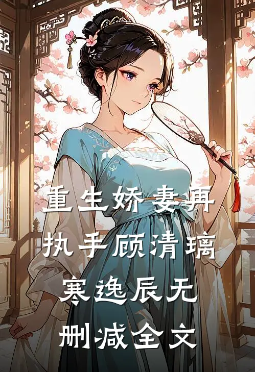 重生娇妻再执手顾清璃寒逸辰无删减全文