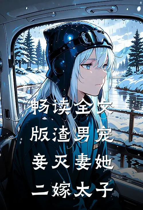 畅读全文版渣男宠妾灭妻她二嫁太子