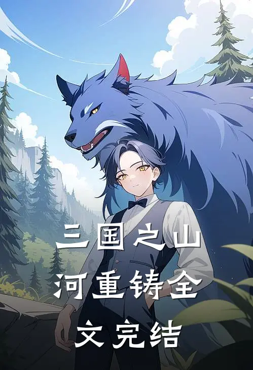 三国之山河重铸全文完结