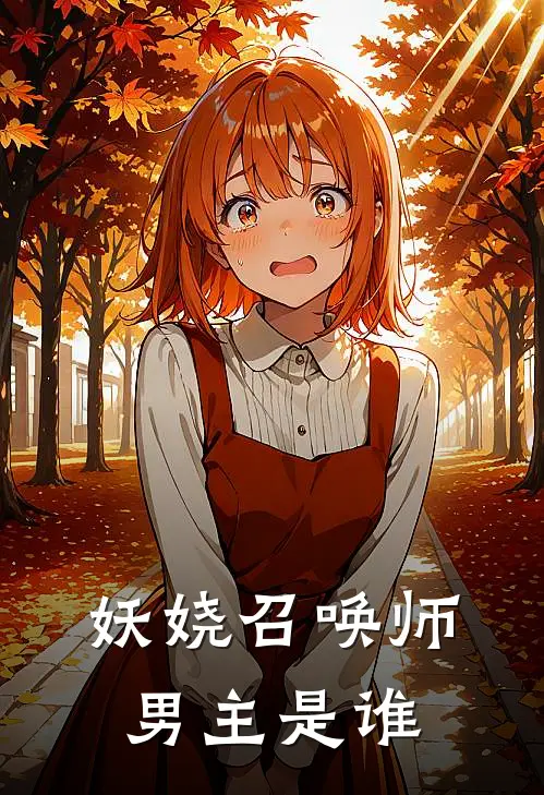 妖娆召唤师男主是谁